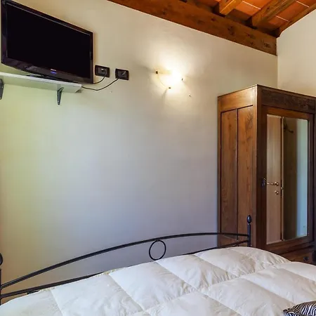 Casina Del Glicine
