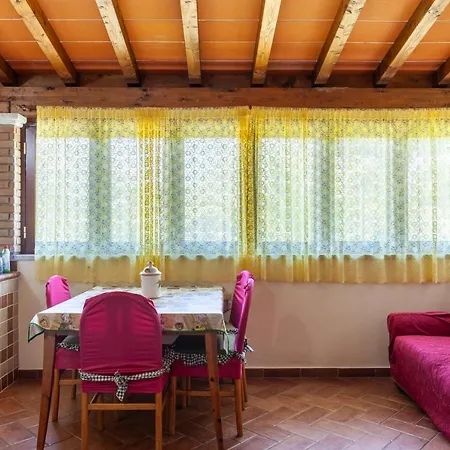 Holiday home Casina Del Glicine *