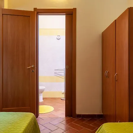 Casina Del Glicine *