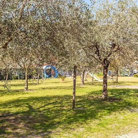 Casina Del Glicine