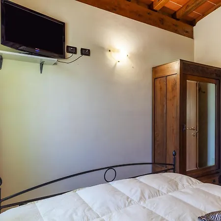 Casina Del Glicine *