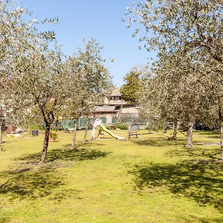 Casina Del Glicine Massa (Tuscany)