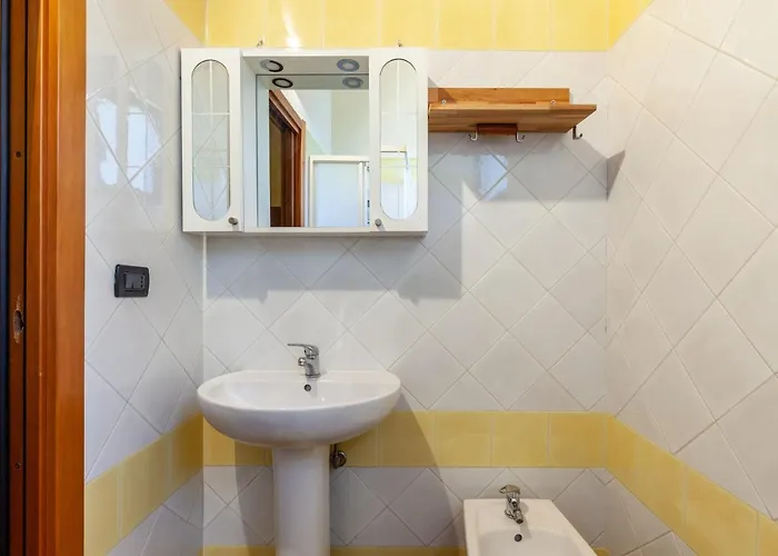 Casina Del Glicine 別荘 *