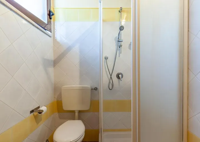 Casina Del Glicine 別荘 マッサ